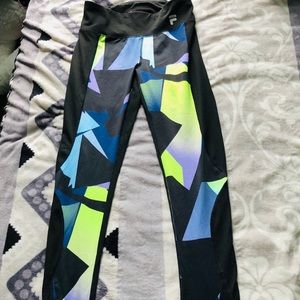 Fila Leggings
